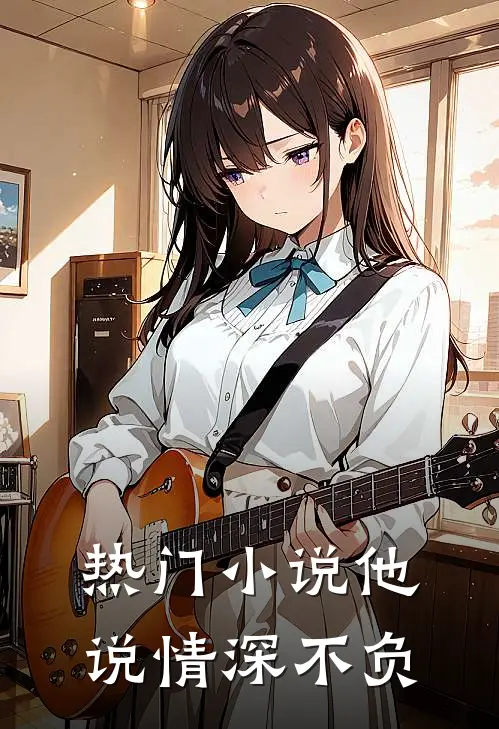 热门小说他说情深不负