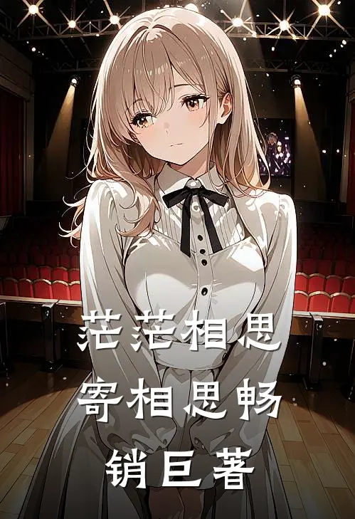 茫茫相思寄相思畅销巨著