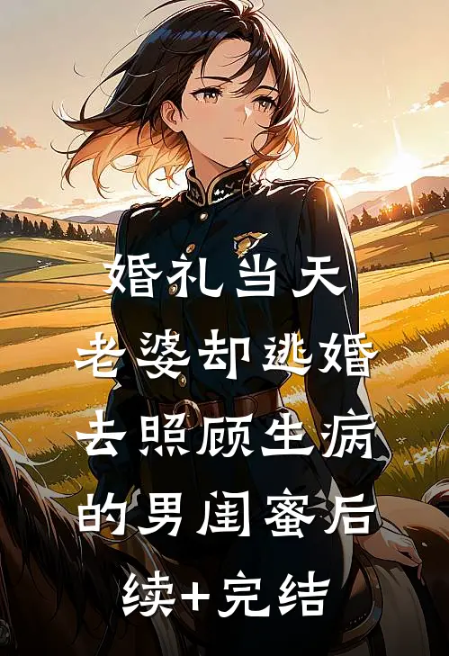婚礼当天，老婆却逃婚去照顾生病的男闺蜜后续+完结