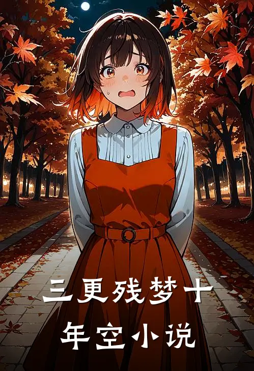 三更残梦十年空小说