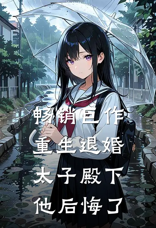 畅销巨作重生退婚，太子殿下他后悔了