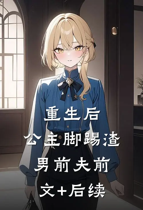 重生后，公主脚踢渣男前夫前文+后续