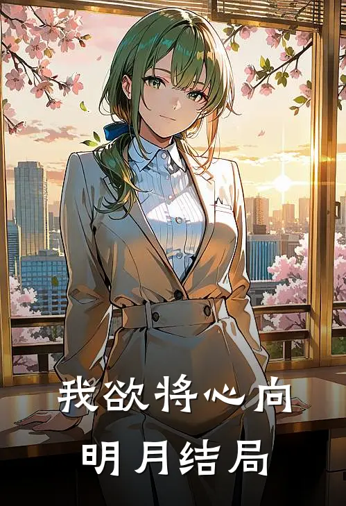 我欲将心向明月结局