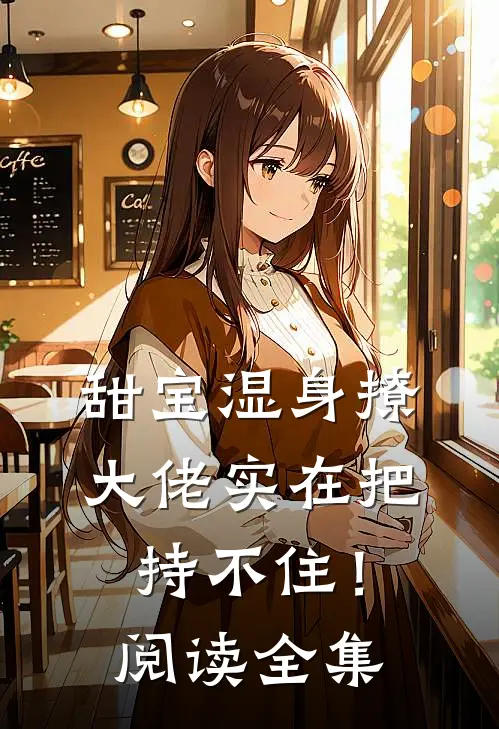 甜宝湿身撩，大佬实在把持不住！阅读全集