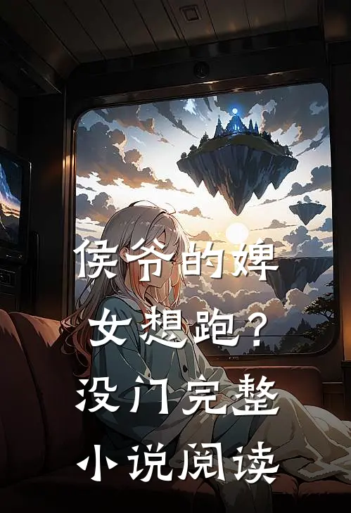 侯爷的婢女想跑？没门完整小说阅读