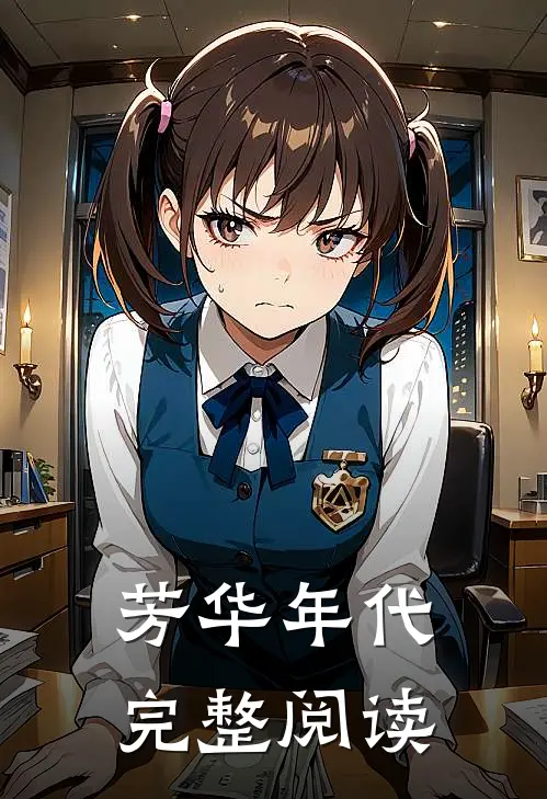 芳华年代完整阅读
