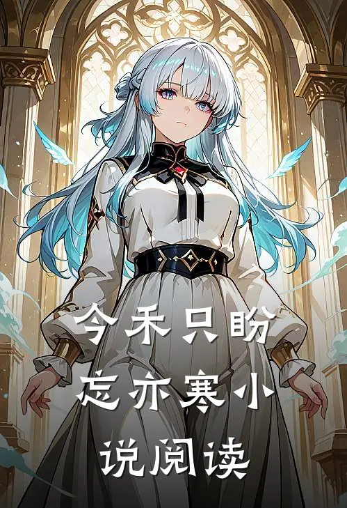 今禾只盼忘亦寒小说阅读