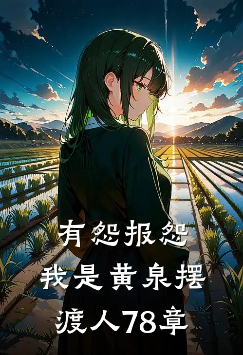 有怨报怨，我是黄泉摆渡人78章