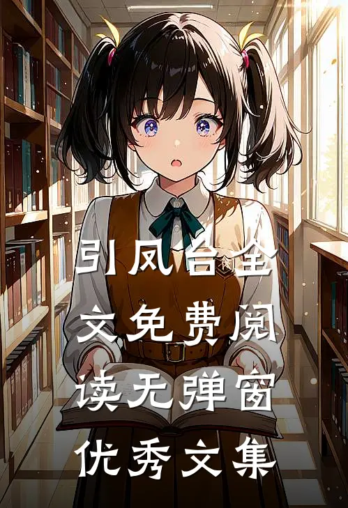 引凤台全文免费阅读无弹窗优秀文集
