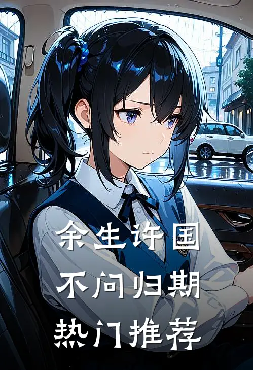 余生许国，不问归期热门推荐
