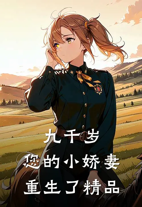 九千岁，您的小娇妻重生了精品
