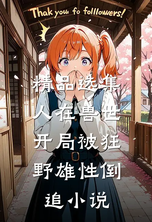 精品选集人在兽世,开局被狂野雄性倒追 小说