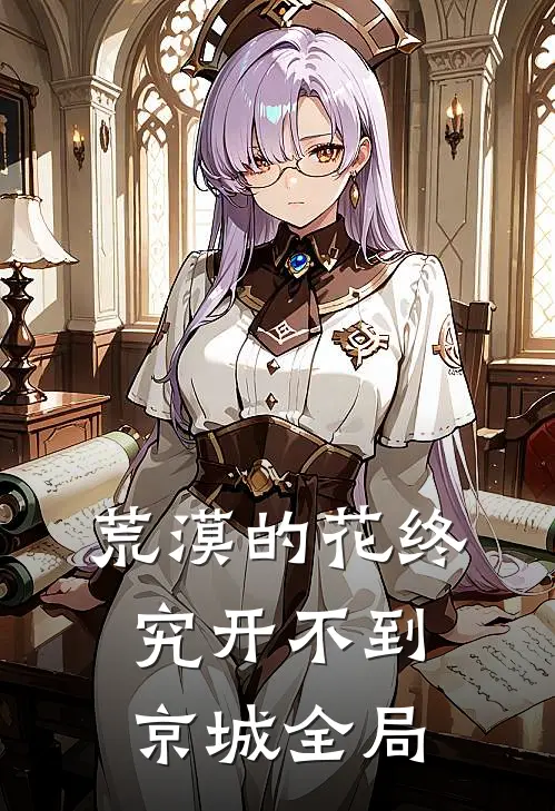 荒漠的花终究开不到京城全局
