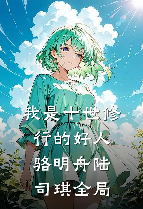 我是十世修行的好人骆明舟陆司琪全局