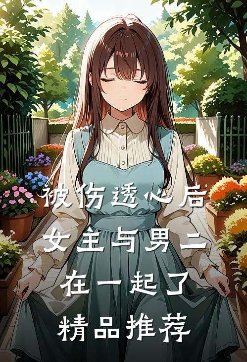 被伤透心后，女主与男二在一起了精品推荐