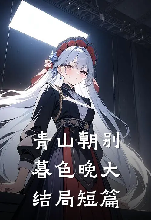 青山朝别暮色晚大结局短篇
