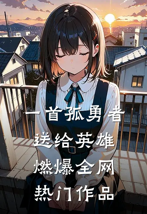 一首孤勇者送给英雄，燃爆全网热门作品