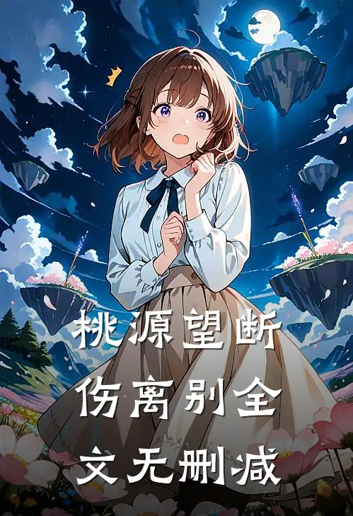 桃源望断伤离别全文无删减