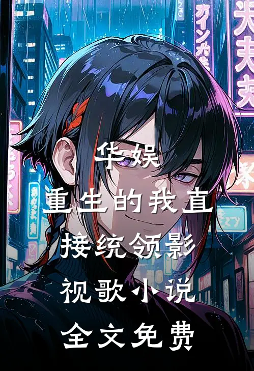 华娱：重生的我直接统领影视歌小说全文免费