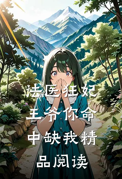 法医狂妃：王爷你命中缺我精品阅读