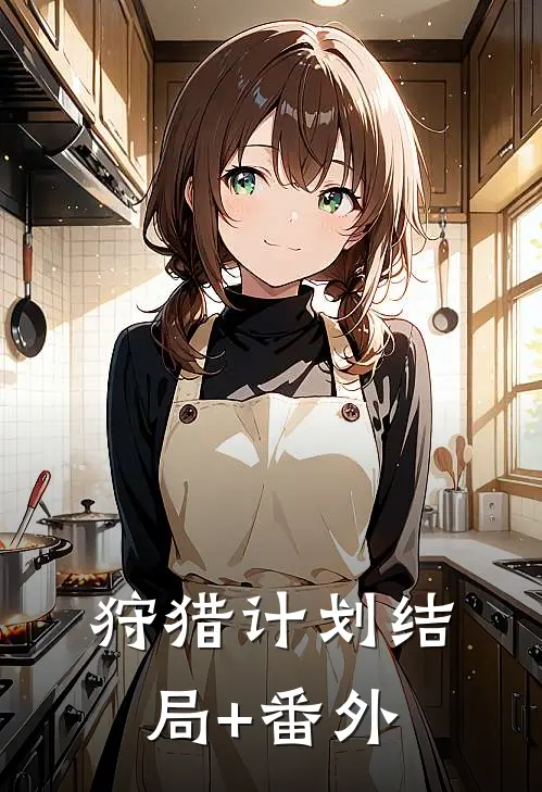 狩猎计划结局+番外