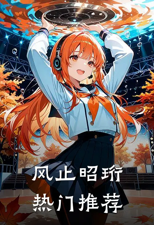 风止昭珩热门推荐