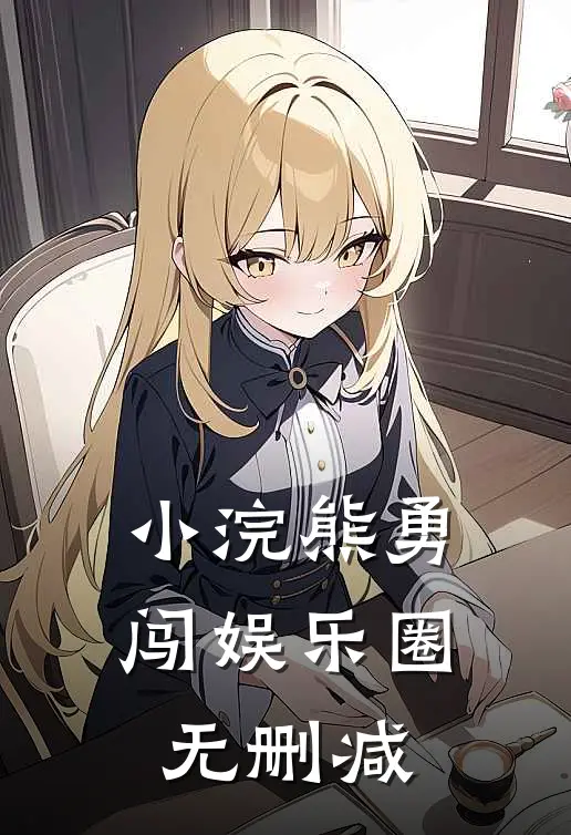 小浣熊勇闯娱乐圈无删减
