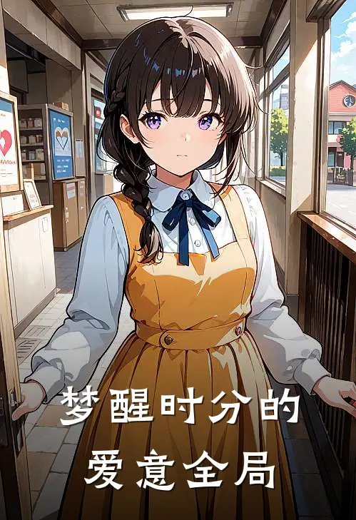 梦醒时分的爱意全局