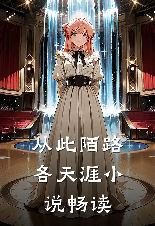从此陌路各天涯小说畅读