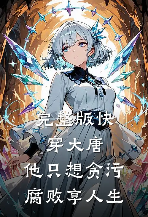 完整版快穿大唐，他只想贪污腐败享人生