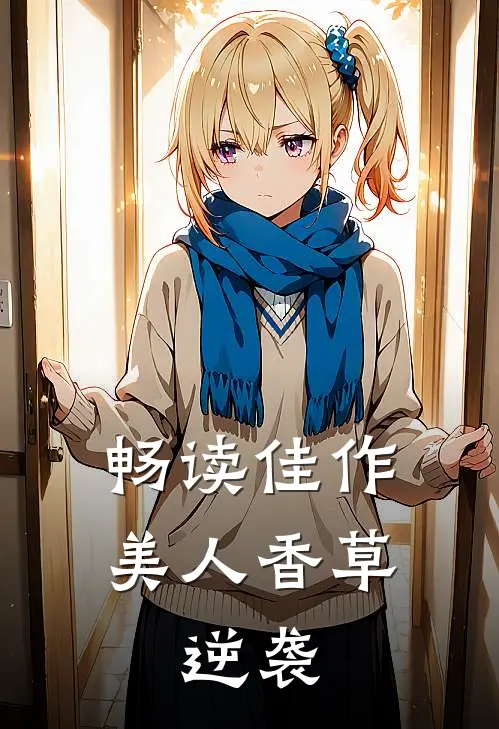 畅读佳作美人香草：逆袭