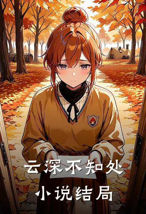 云深不知处小说结局