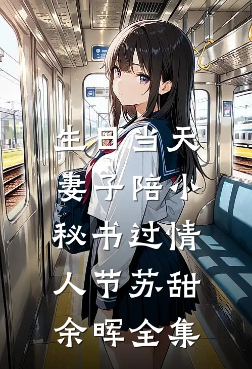 生日当天，妻子陪小秘书过情人节苏甜余晖全集