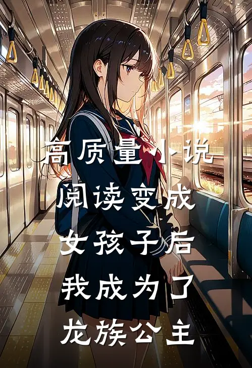 高质量小说阅读变成女孩子后我成为了龙族公主