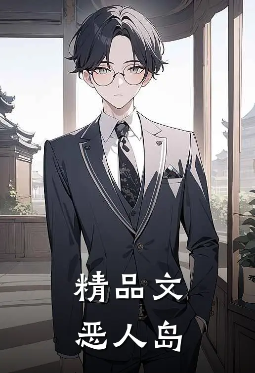 精品文恶人岛