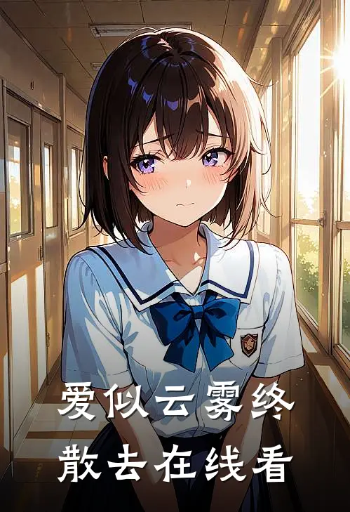 爱似云雾终散去在线看