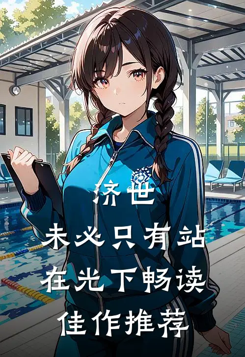 济世，未必只有站在光下畅读佳作推荐