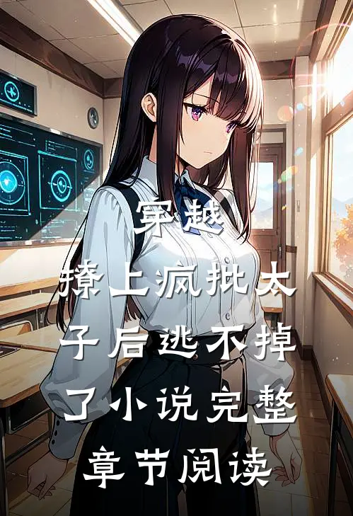穿越:撩上疯批太子后逃不掉了小说完整章节阅读