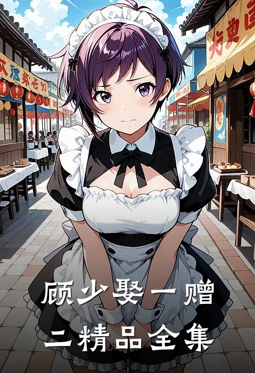 顾少娶一赠二精品全集