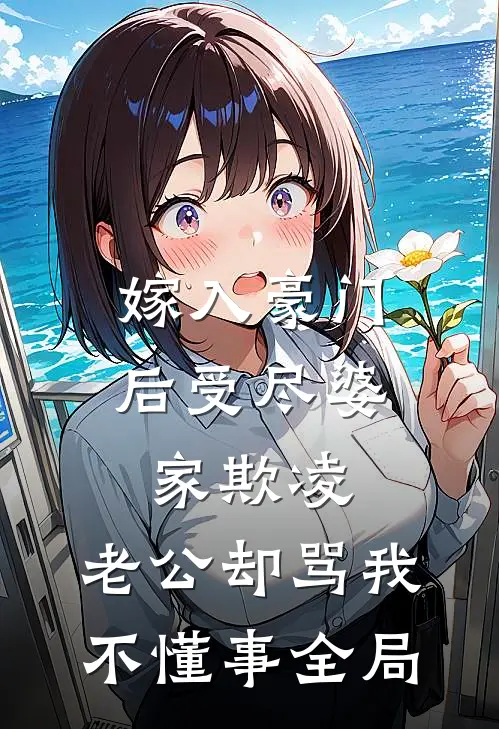 嫁入豪门后受尽婆家欺凌，老公却骂我不懂事全局