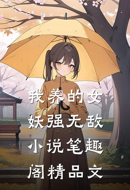 我养的女妖强无敌小说笔趣阁精品文