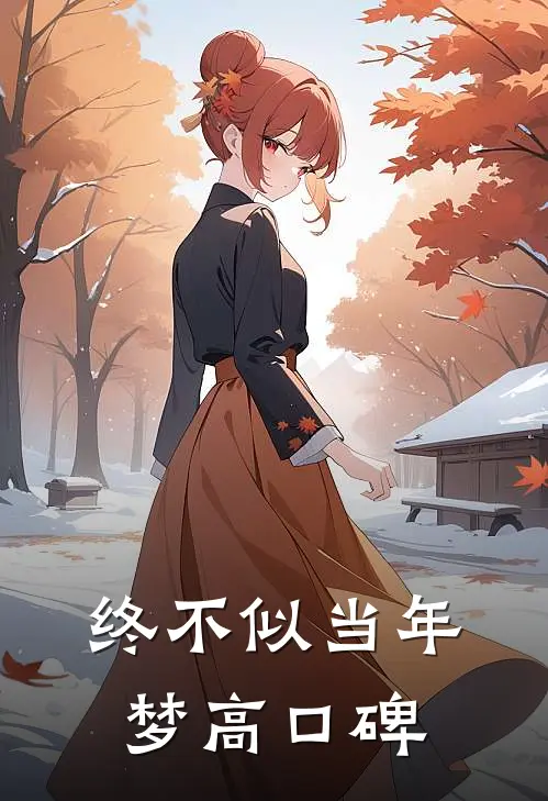 终不似当年梦高口碑