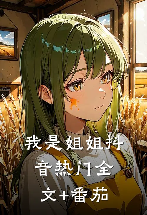 我是姐姐抖音热门全文+番茄