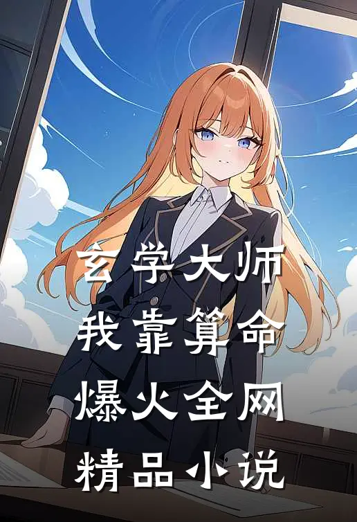玄学大师：我靠算命爆火全网精品小说