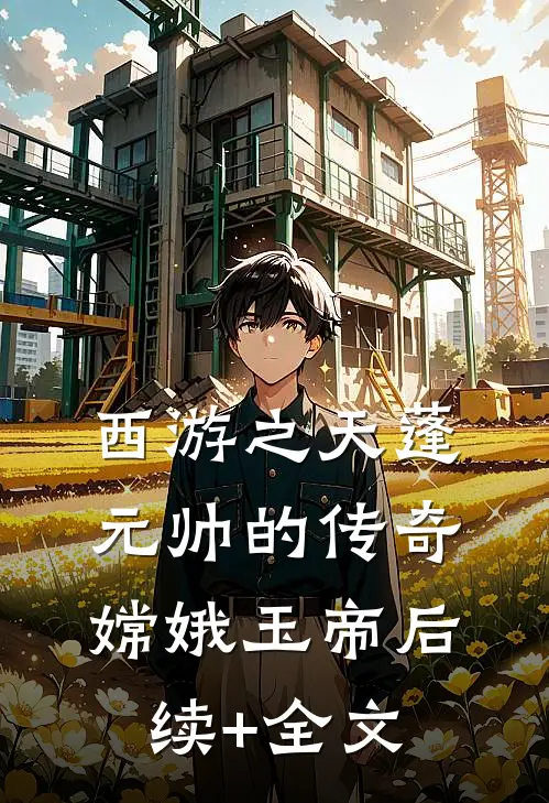 西游之天蓬元帅的传奇嫦娥玉帝后续+全文
