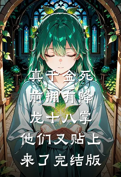 真千金死前拥有降龙十八掌，他们又贴上来了完结版