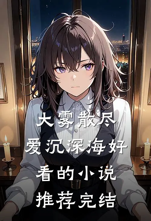 大雾散尽，爱沉深海好看的小说推荐完结