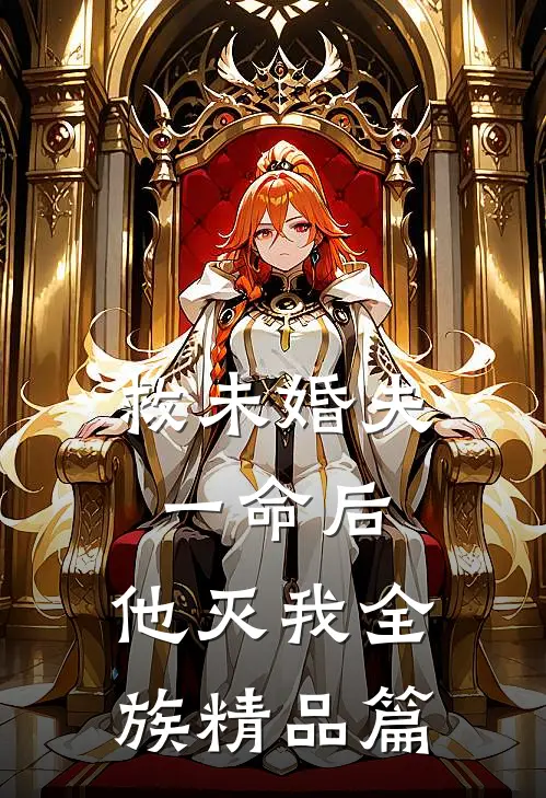 救未婚夫一命后，他灭我全族精品篇