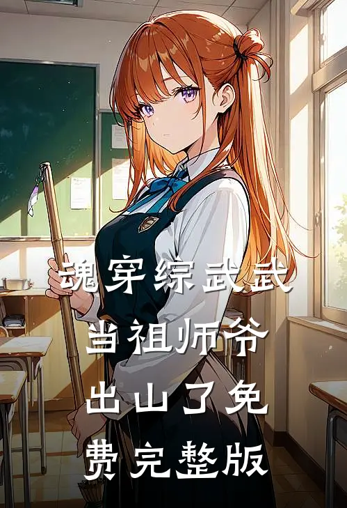 魂穿综武武当祖师爷出山了免费完整版