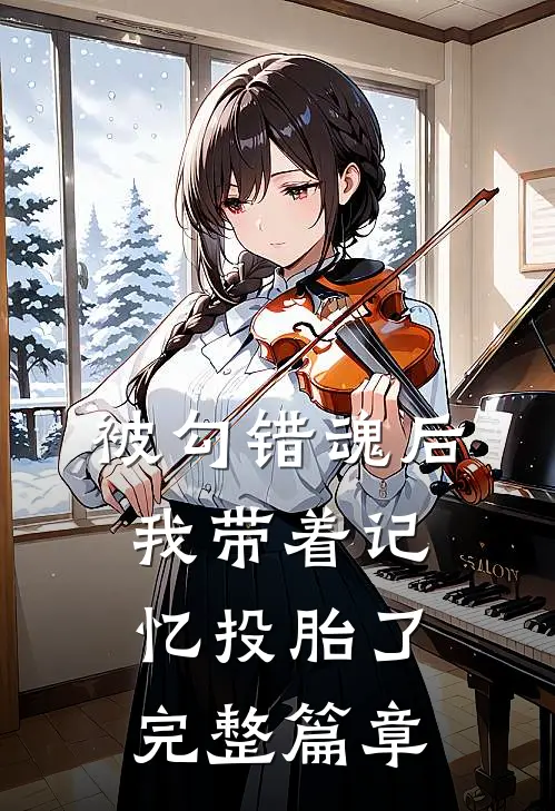 被勾错魂后，我带着记忆投胎了完整篇章
